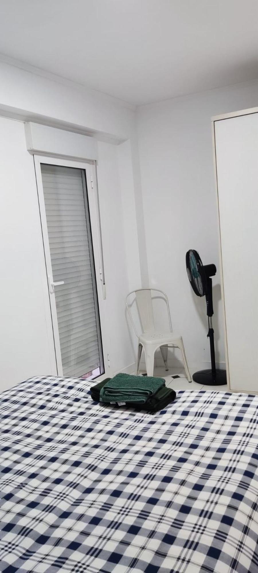 Ferienwohnung El Rinconcito Cubano En El Centro Almería Exterior foto